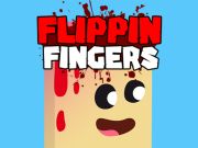 Jeu Doigt de flippin en ligne