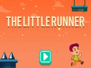 Jeu Le petit coureur en ligne