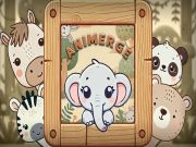 Jeu Animer en ligne