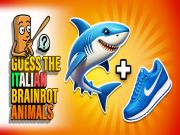 Jeu Devinez les animaux italiens du cerveau en ligne