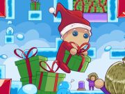 Jeu Cadeaux d'hiver en ligne