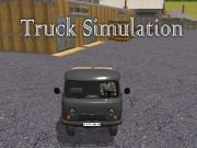 Jeu Simulation de camions en ligne