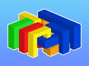 Jeu U Puzzle de forme en ligne
