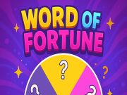 Jeu Mot de fortune en ligne