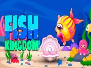 Jeu Royaume des poissons en ligne