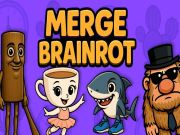 Jeu Fusionner Brainrot en ligne