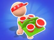 Jeu Engouement pour le café en ligne