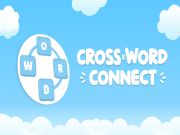 Jeu Cross Connect Word en ligne