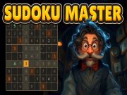 Jeu Maître Sudoku en ligne