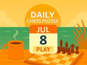 Jeu Puzzle quotidien en ligne
