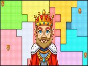 Jeu Puzzles du royaume en ligne