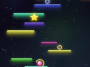 Jeu Cage d'escalier de l'espace en ligne