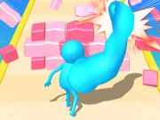 Jeu Le grand hit run en ligne