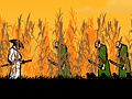 Jeu Samouraï au chapeau de paille en ligne