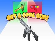 Jeu Obtenez un pistolet cool! en ligne