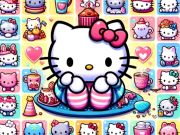 Jeu Challenge de mémoire de chat mignonne en ligne