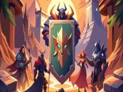 Jeu Combattant en ligne