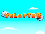 Jeu Velopter en ligne