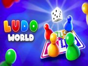 Jeu Monde de Ludo en ligne