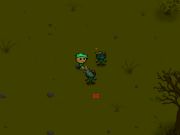 Jeu Zombies et canons en ligne