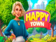 Jeu Belle ville en ligne