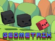 Jeu Géométrix en ligne