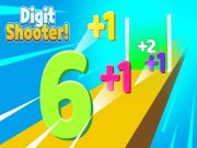 Jeu Tireur de chiffres en ligne