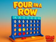 Jeu Quatre de suite en ligne