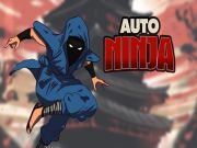 Jeu Ninja automatique en ligne