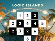 Jeu Îles logiques en ligne