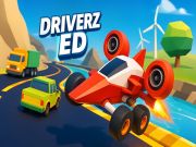Jeu Driverz ed en ligne