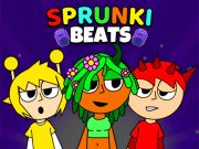 Jeu Sprunki bat en ligne