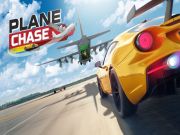 Jeu Poursuite en avion en ligne