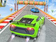 Jeu Games de cascade de parking 2024 en ligne