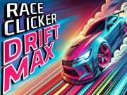 Jeu Clicker Drift en ligne