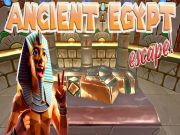 Jeu Échapper à l'Égypte ancienne en ligne