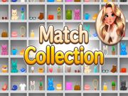 Jeu Match Collection en ligne