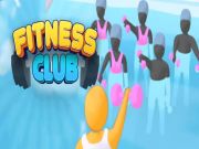 Jeu Club de fitness 3D en ligne