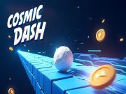 Jeu Tiret cosmique en ligne