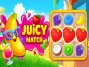 Jeu Match juteux en ligne