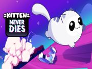 Jeu Kitten ne meurt jamais en ligne