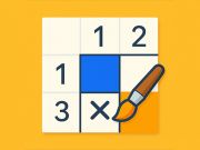 Jeu Puzzle de couleur non moqueuse en ligne