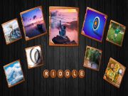 Jeu Images énigmes en ligne