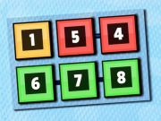 Jeu Domination numérique en ligne