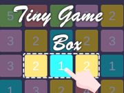 Jeu Petite boîte de jeu en ligne