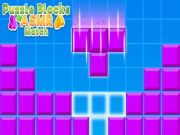 Jeu Puzzle Blocks ASMR Match en ligne
