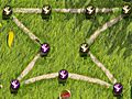 Jeu Guerre des Insectes en ligne