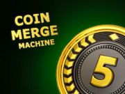 Jeu Machine de fusion de pièces en ligne