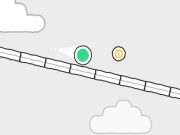 Jeu Tracer la ligne en ligne