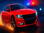 Jeu Charger City Driver en ligne